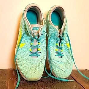Nike Zoom Fit Women's Sz 11